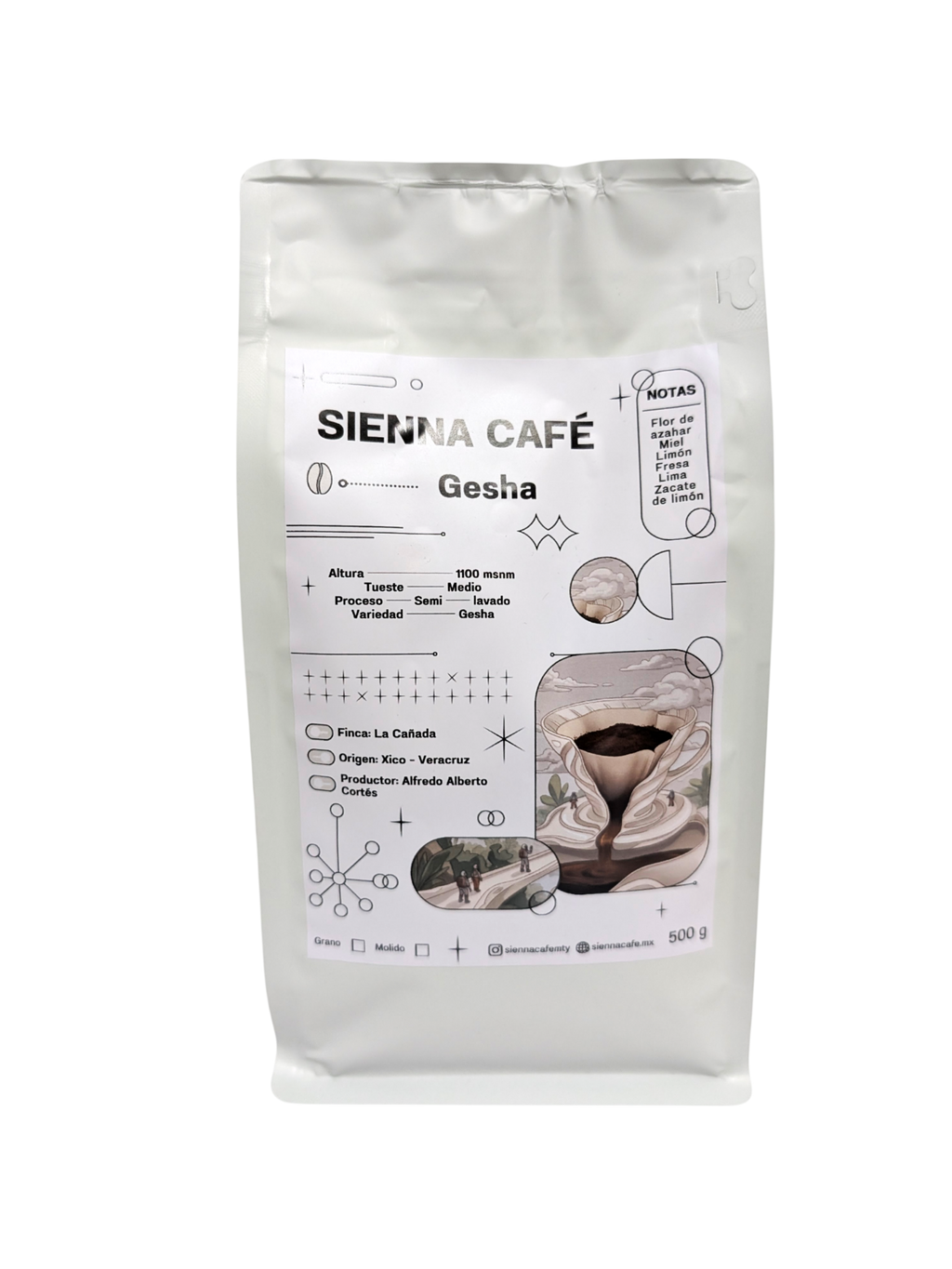 Gesha