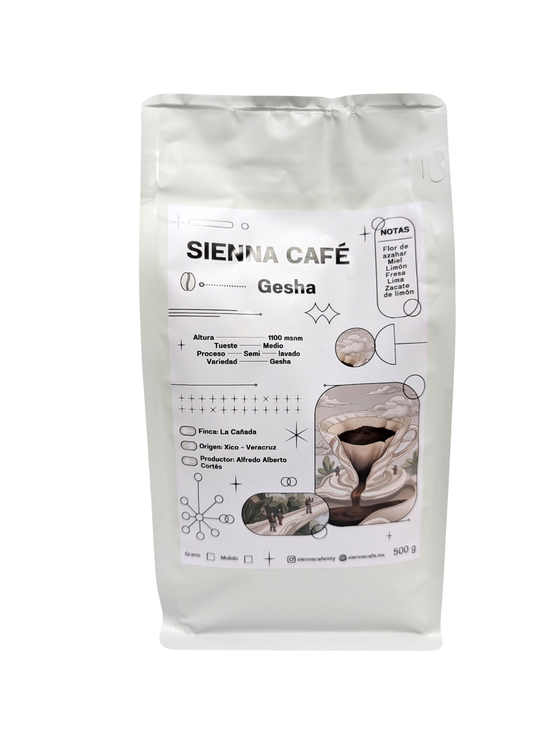 Gesha