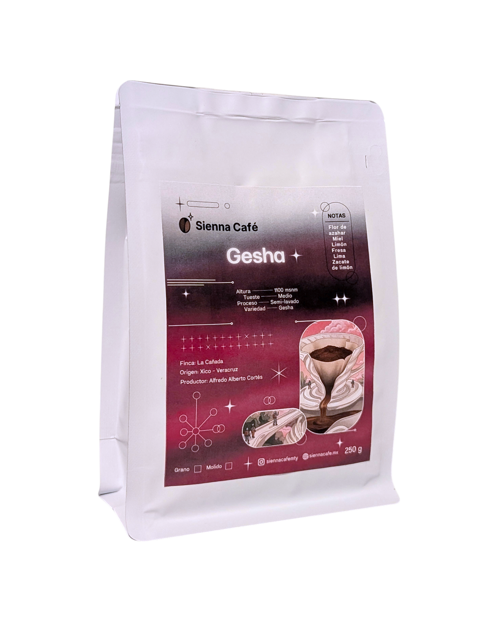 Gesha