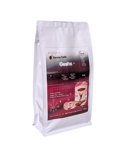 Gesha