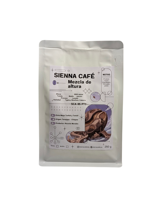 Kit de degustación